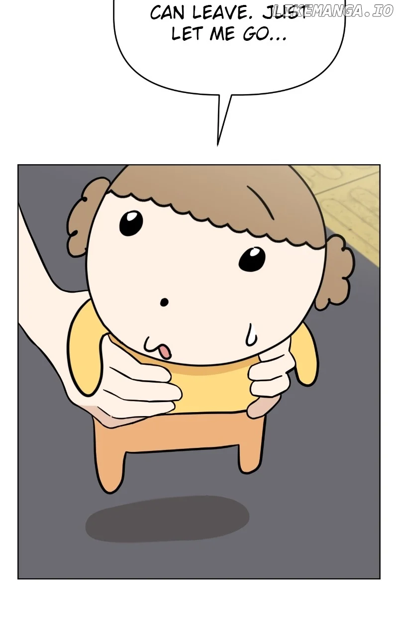 Maru Is a Puppy Chapter 96 - Page 3