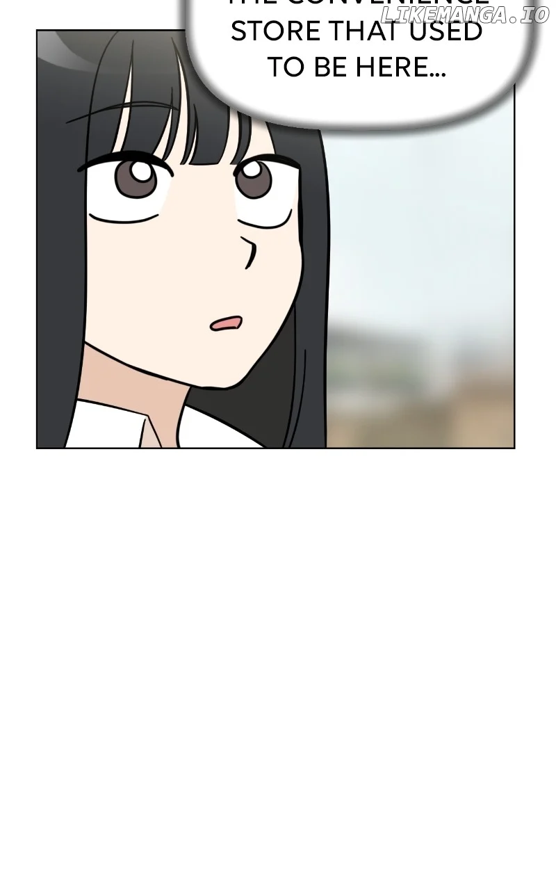 Maru Is a Puppy Chapter 96 - Page 30