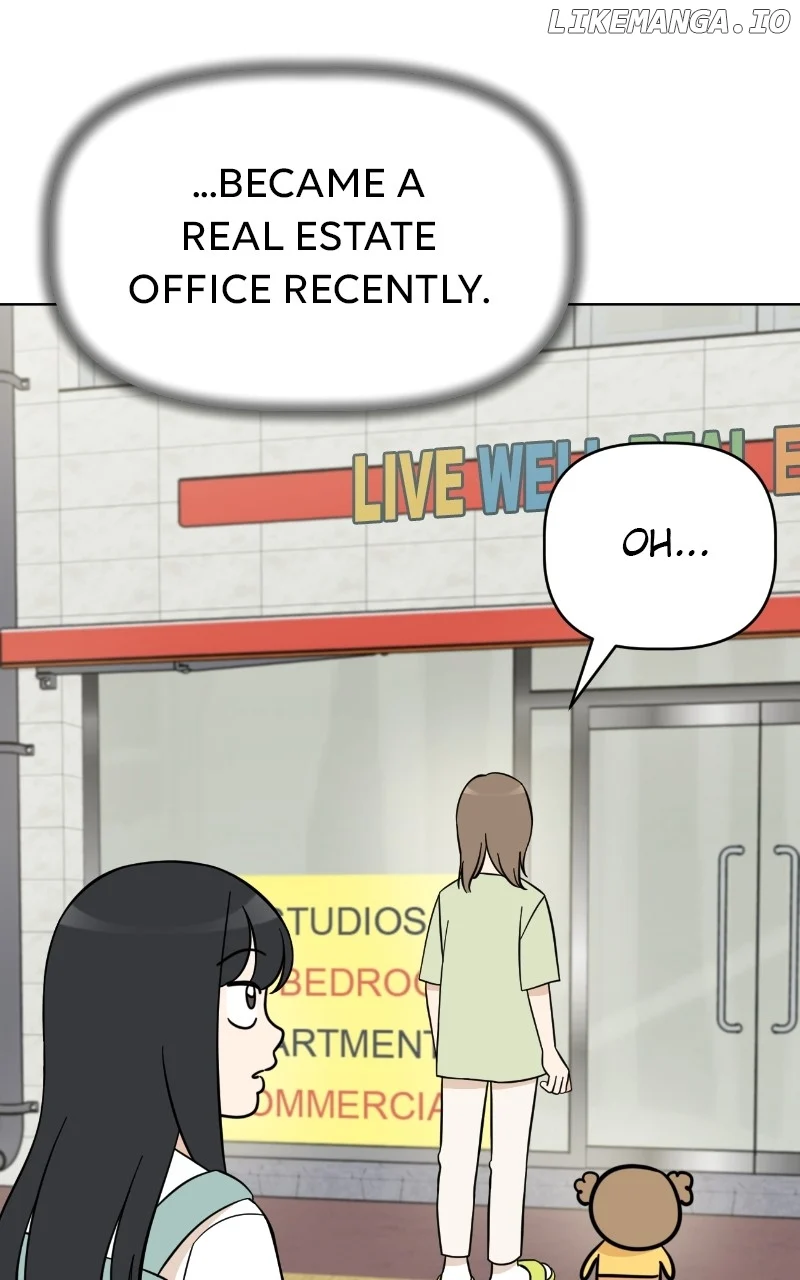 Maru Is a Puppy Chapter 96 - Page 32