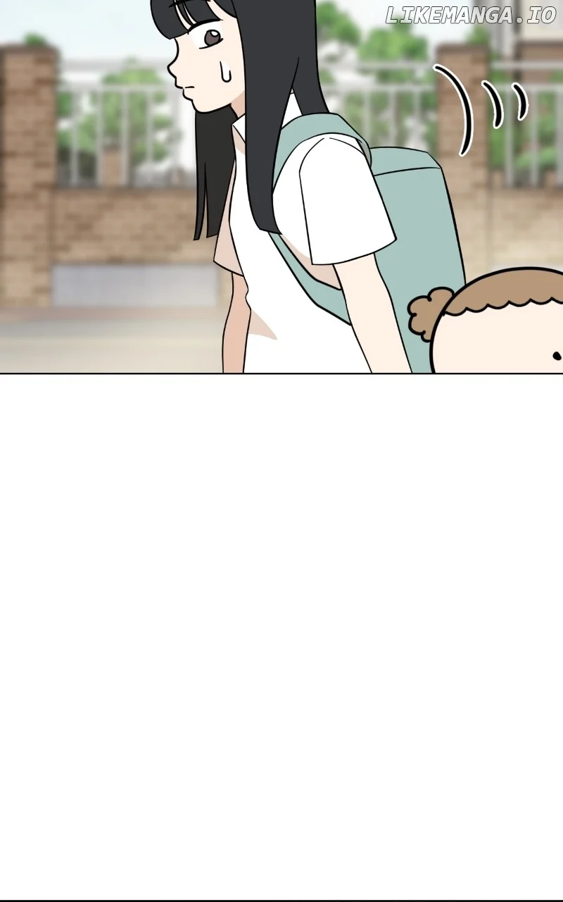 Maru Is a Puppy Chapter 96 - Page 34
