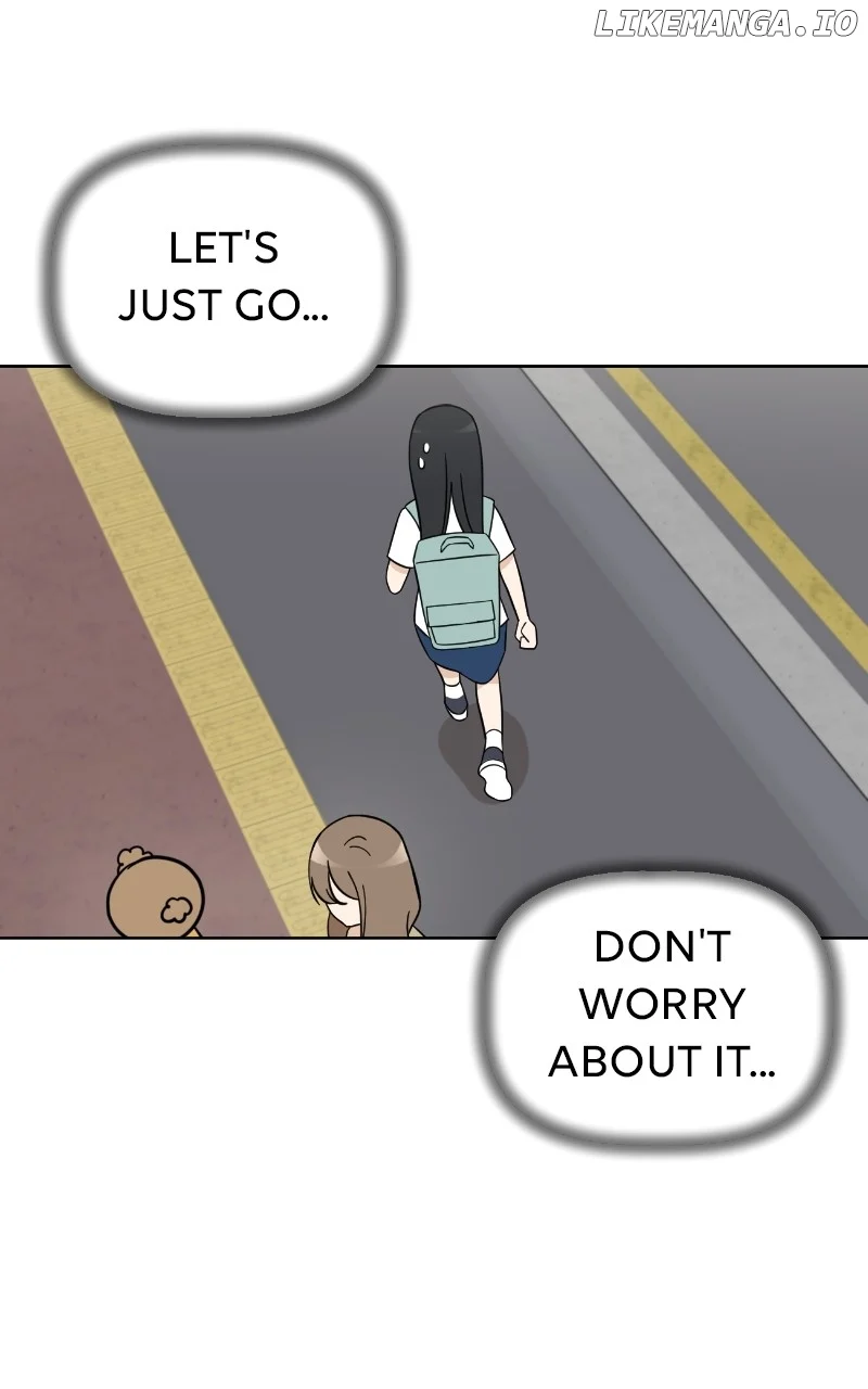 Maru Is a Puppy Chapter 96 - Page 38