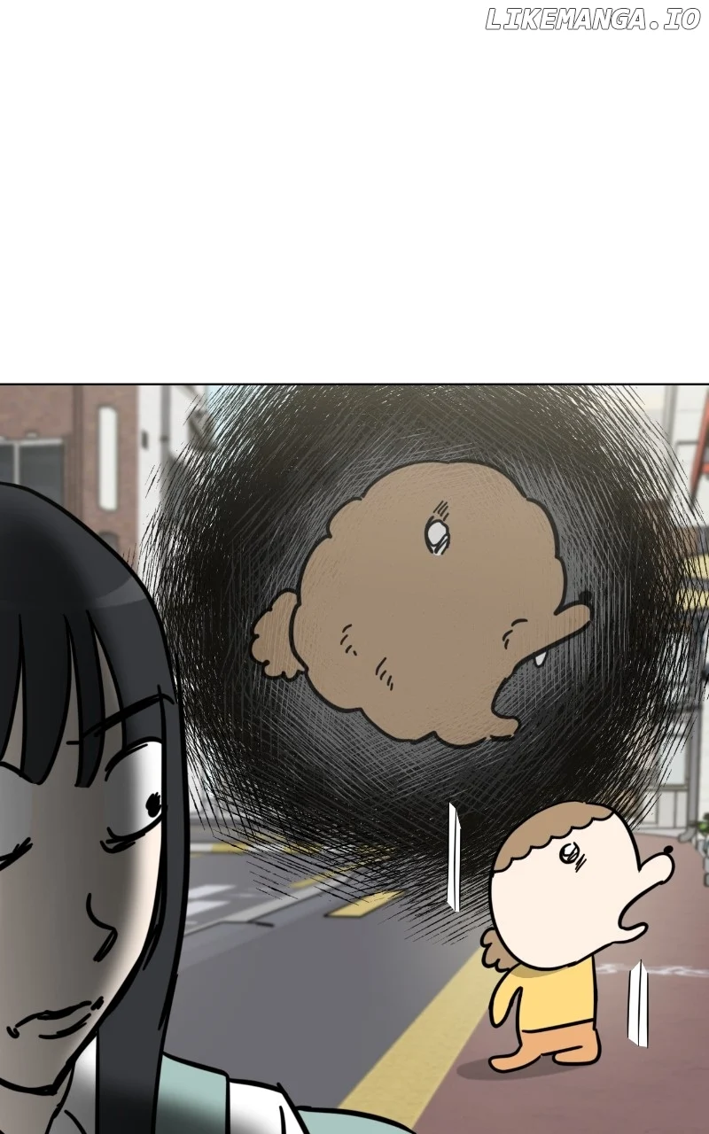Maru Is a Puppy Chapter 96 - Page 39