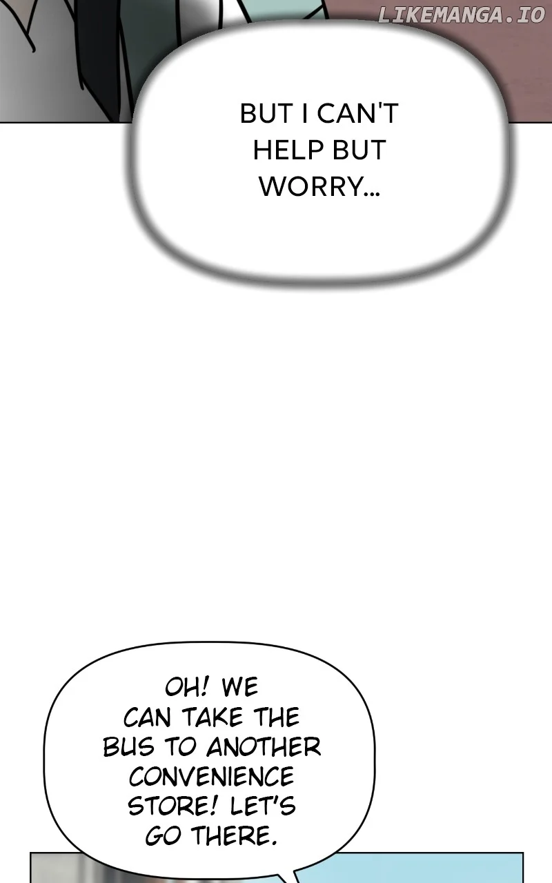 Maru Is a Puppy Chapter 96 - Page 40
