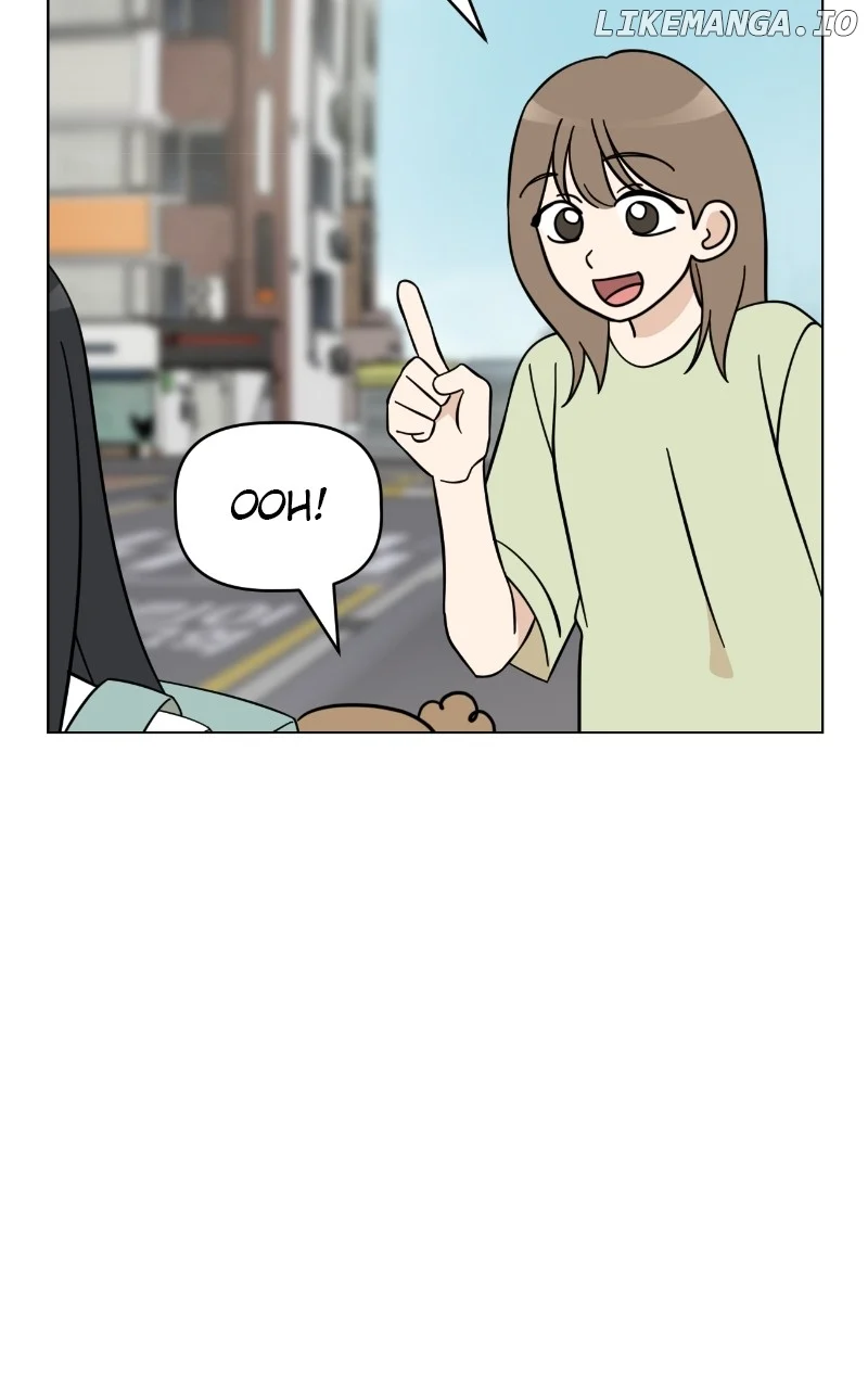 Maru Is a Puppy Chapter 96 - Page 41