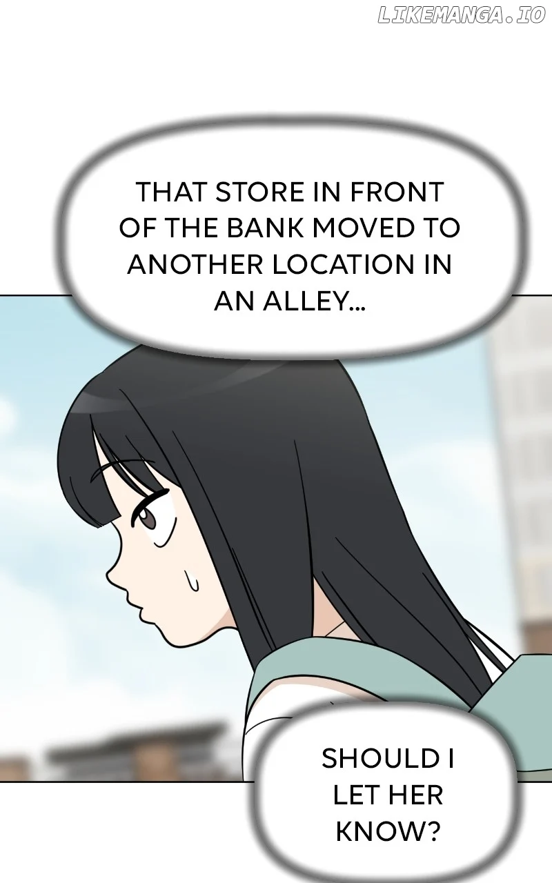 Maru Is a Puppy Chapter 96 - Page 42