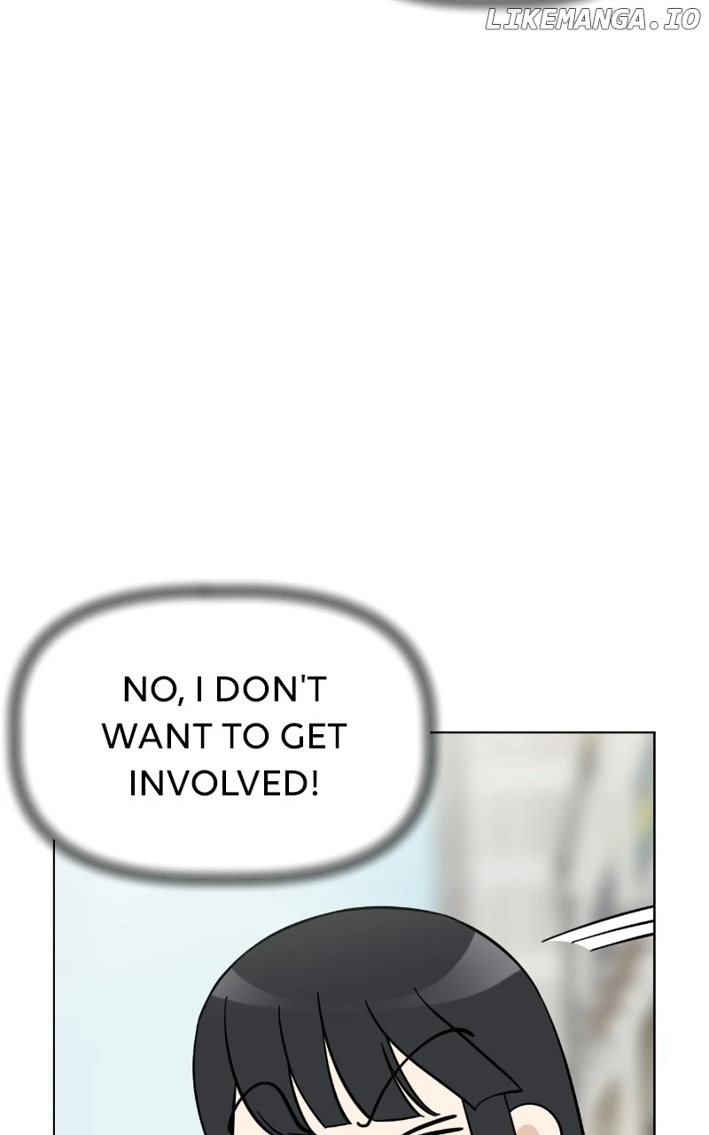 Maru Is a Puppy Chapter 96 - Page 43