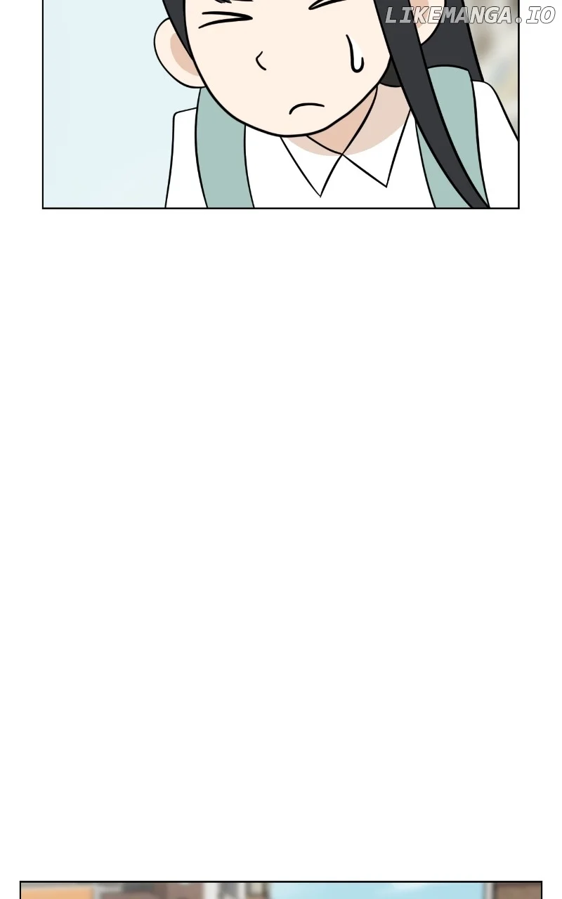 Maru Is a Puppy Chapter 96 - Page 44