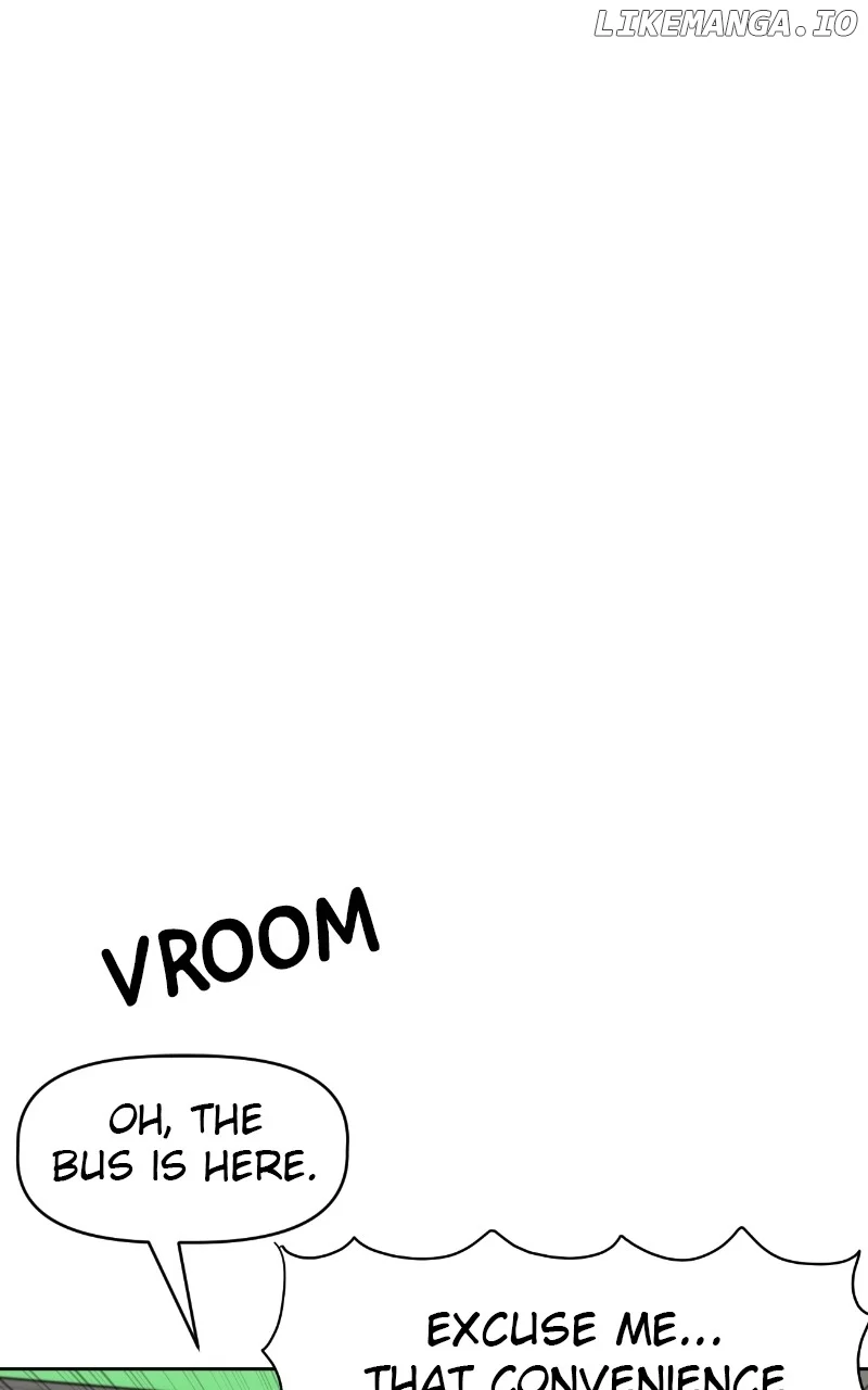 Maru Is a Puppy Chapter 96 - Page 47