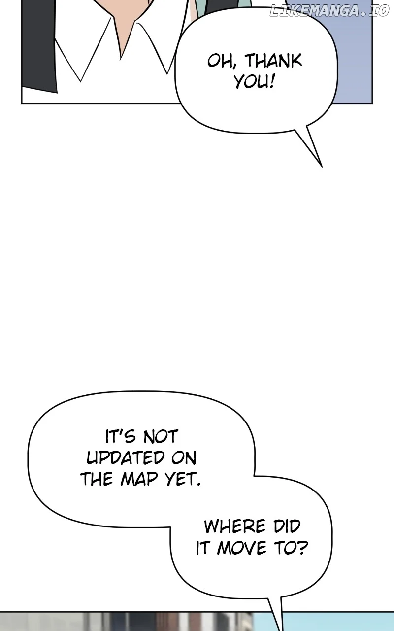 Maru Is a Puppy Chapter 96 - Page 50