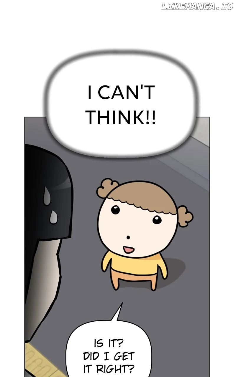 Maru Is a Puppy Chapter 96 - Page 56