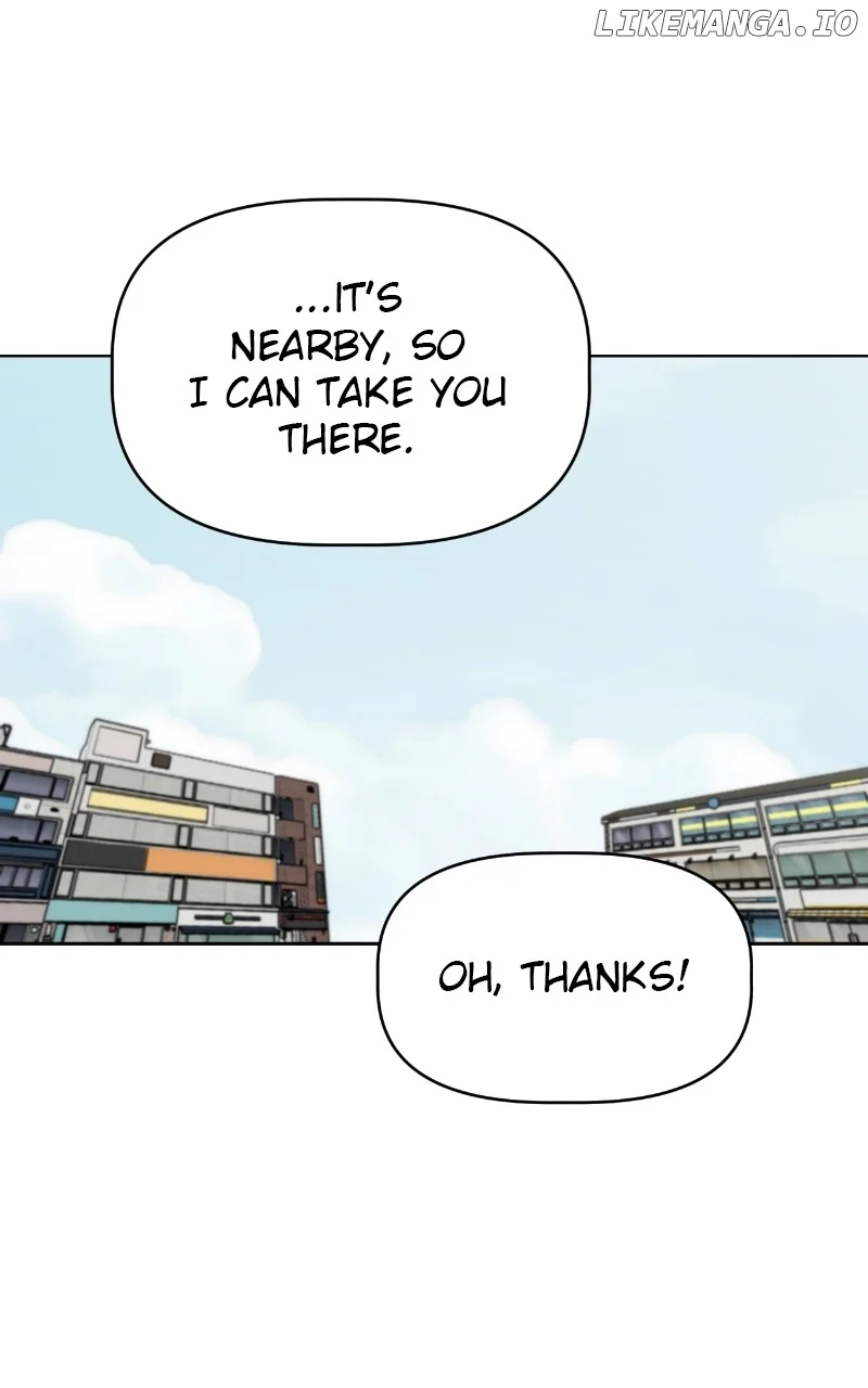 Maru Is a Puppy Chapter 96 - Page 58
