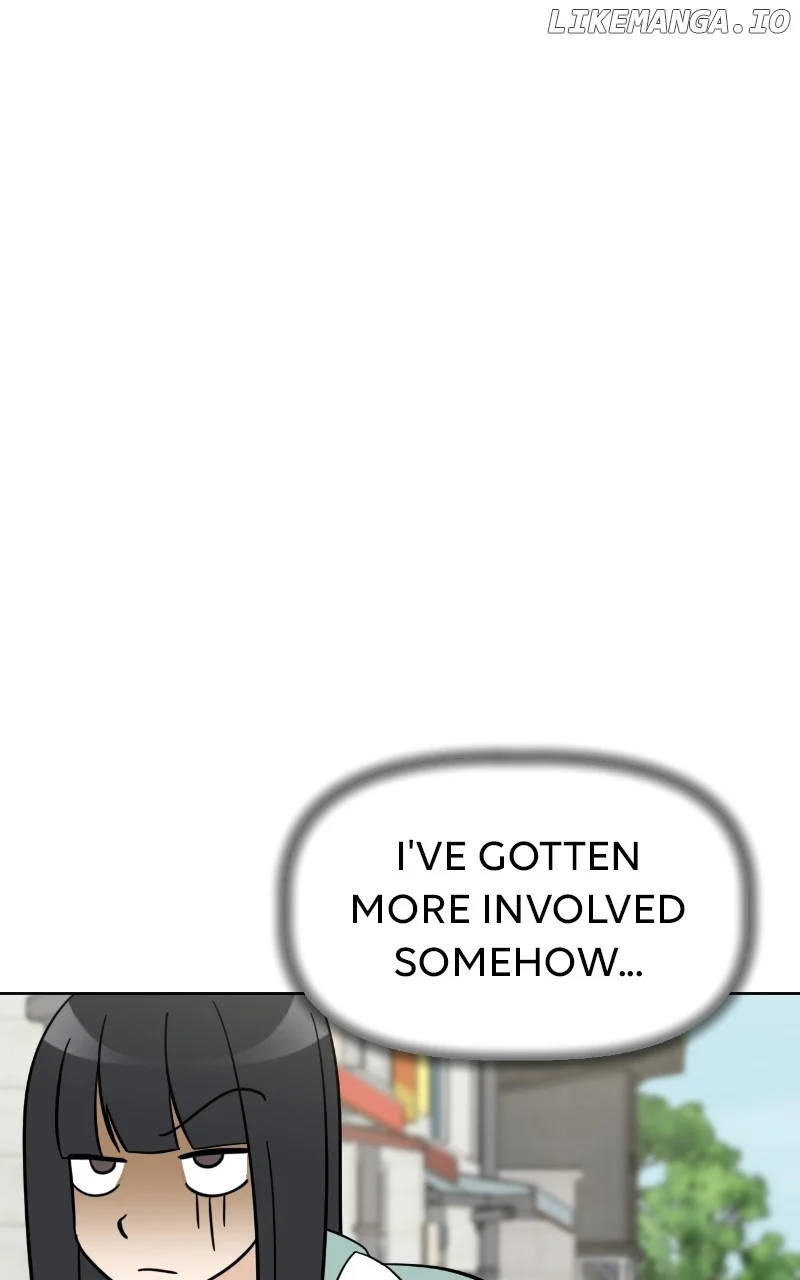Maru Is a Puppy Chapter 96 - Page 59