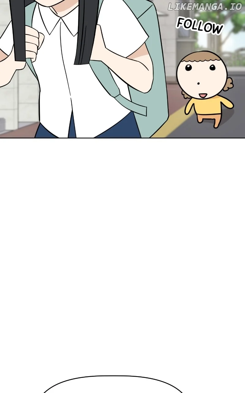 Maru Is a Puppy Chapter 96 - Page 60