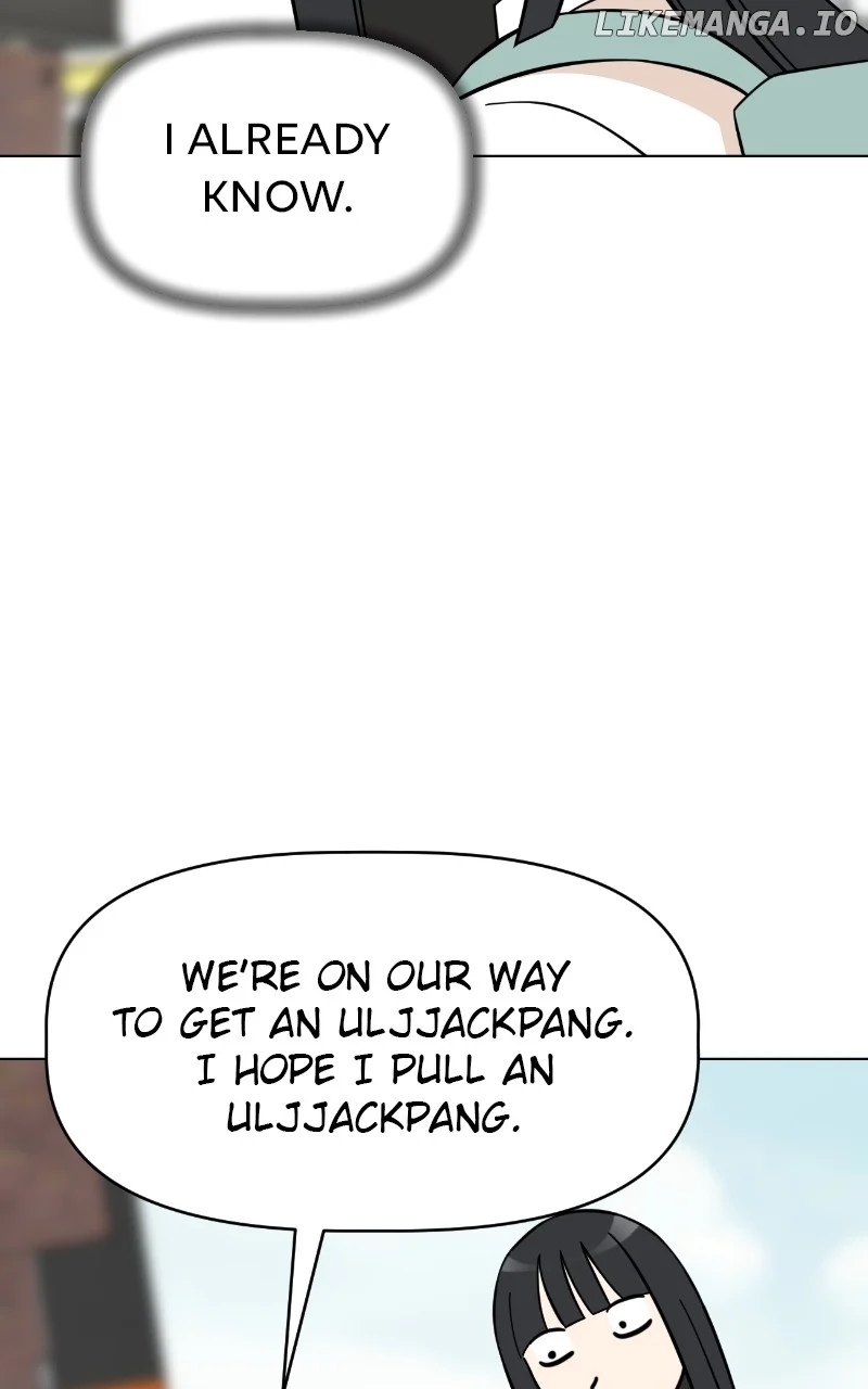 Maru Is a Puppy Chapter 96 - Page 63