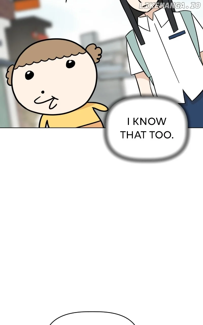 Maru Is a Puppy Chapter 96 - Page 64