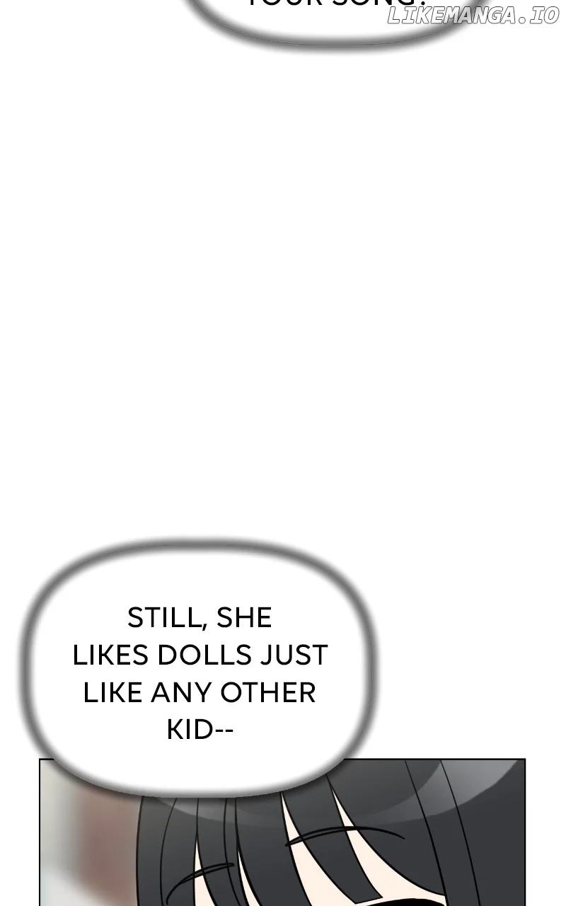 Maru Is a Puppy Chapter 96 - Page 67
