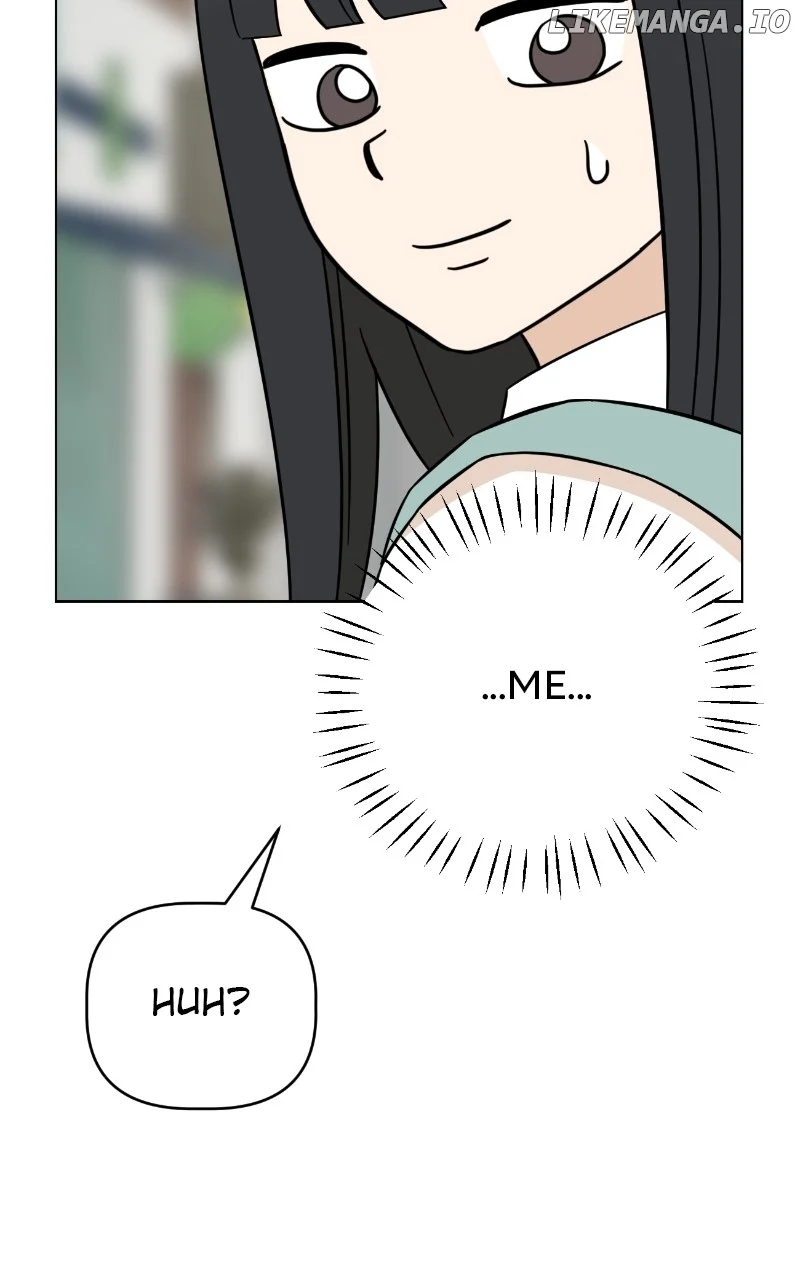 Maru Is a Puppy Chapter 96 - Page 68