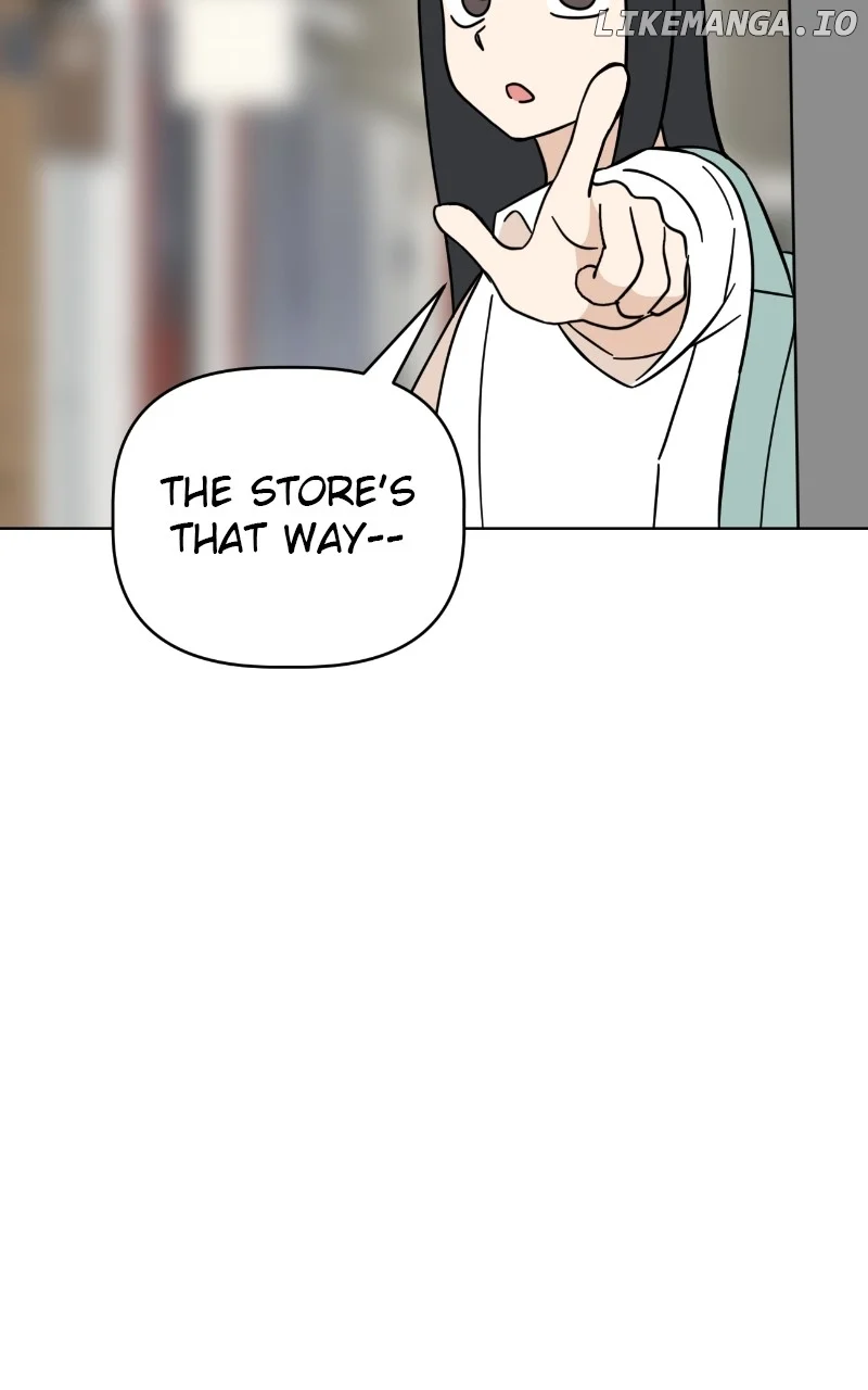 Maru Is a Puppy Chapter 96 - Page 75