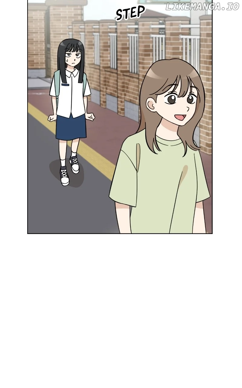 Maru Is a Puppy Chapter 96 - Page 9