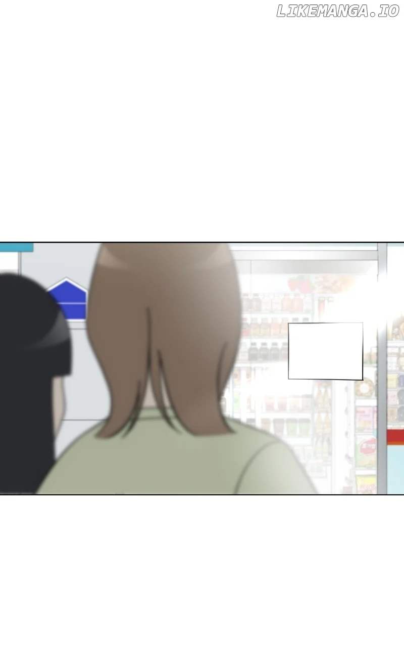 Maru Is a Puppy Chapter 97 - Page 0