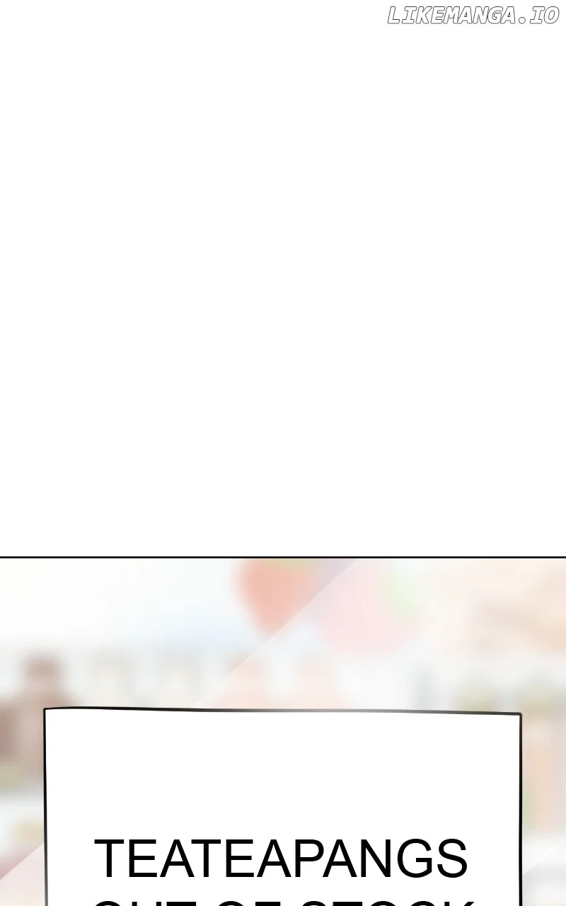 Maru Is a Puppy Chapter 97 - Page 1