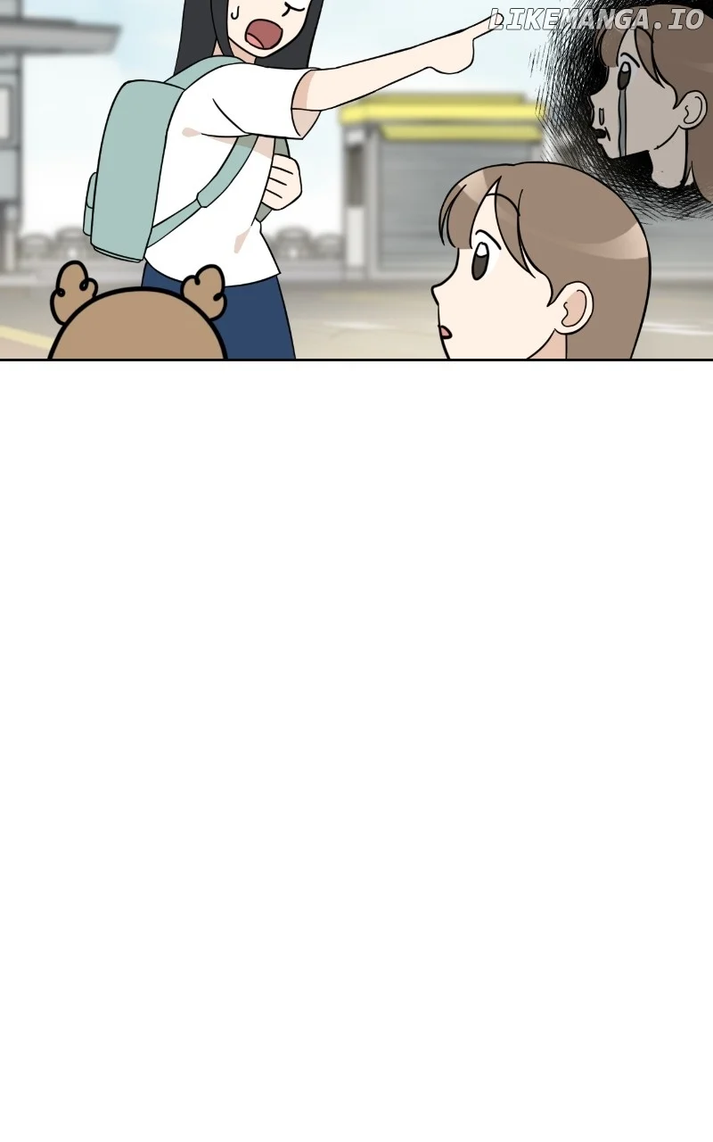 Maru Is a Puppy Chapter 97 - Page 10