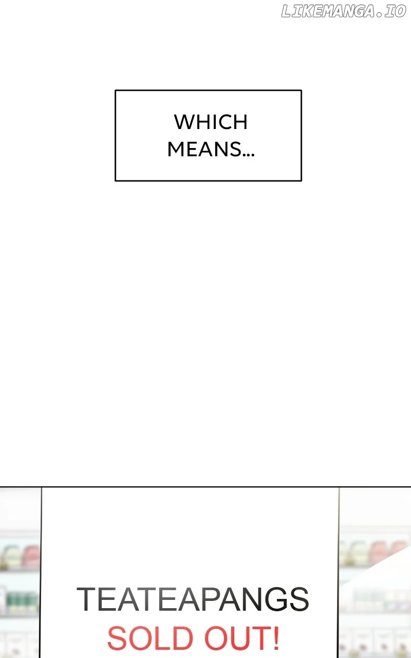 Maru Is a Puppy Chapter 97 - Page 14