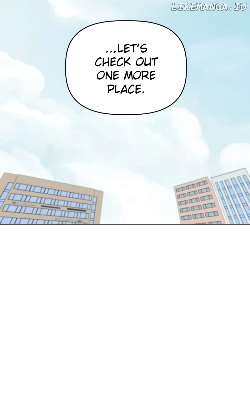 Maru Is a Puppy Chapter 97 - Page 23
