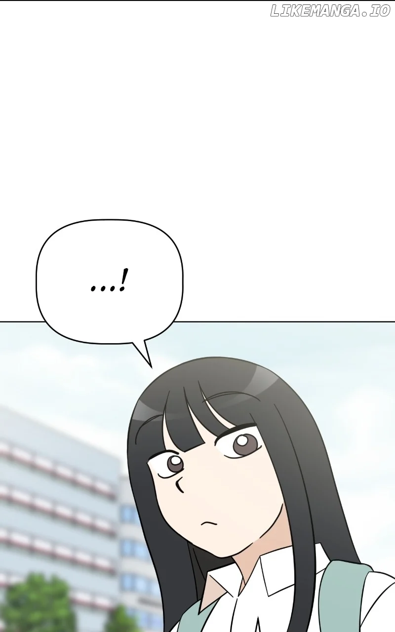 Maru Is a Puppy Chapter 97 - Page 31
