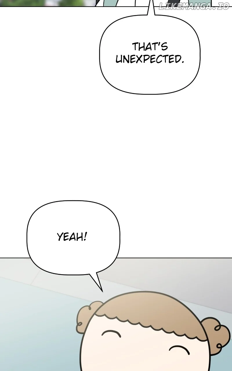 Maru Is a Puppy Chapter 97 - Page 32