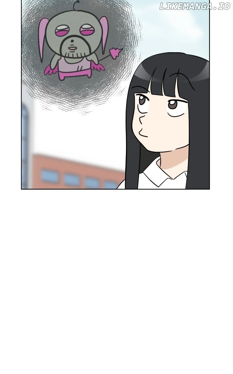 Maru Is a Puppy Chapter 97 - Page 34