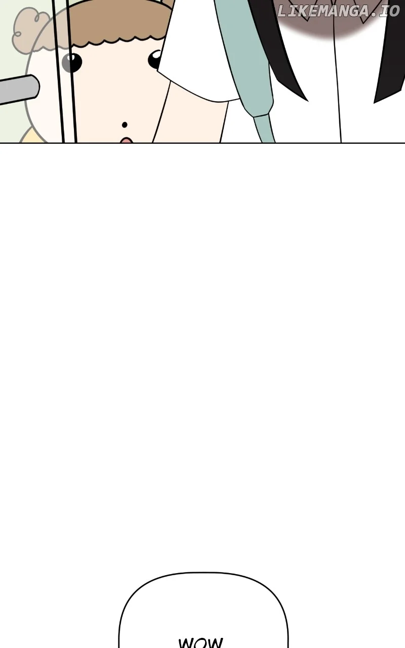 Maru Is a Puppy Chapter 97 - Page 38