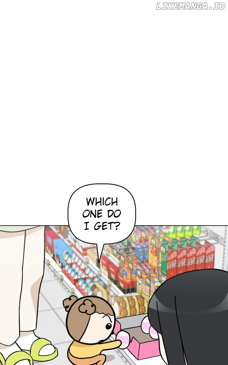 Maru Is a Puppy Chapter 97 - Page 41