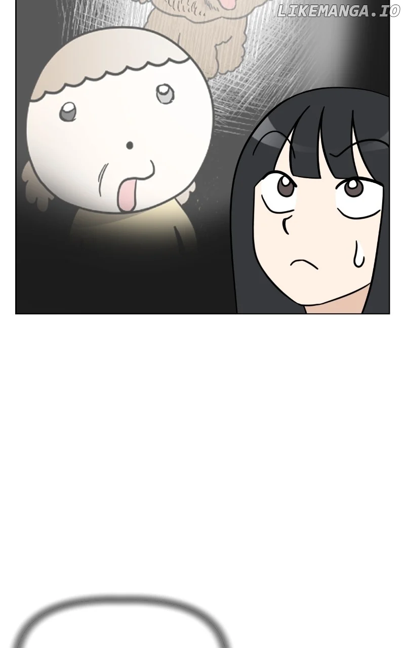 Maru Is a Puppy Chapter 97 - Page 43