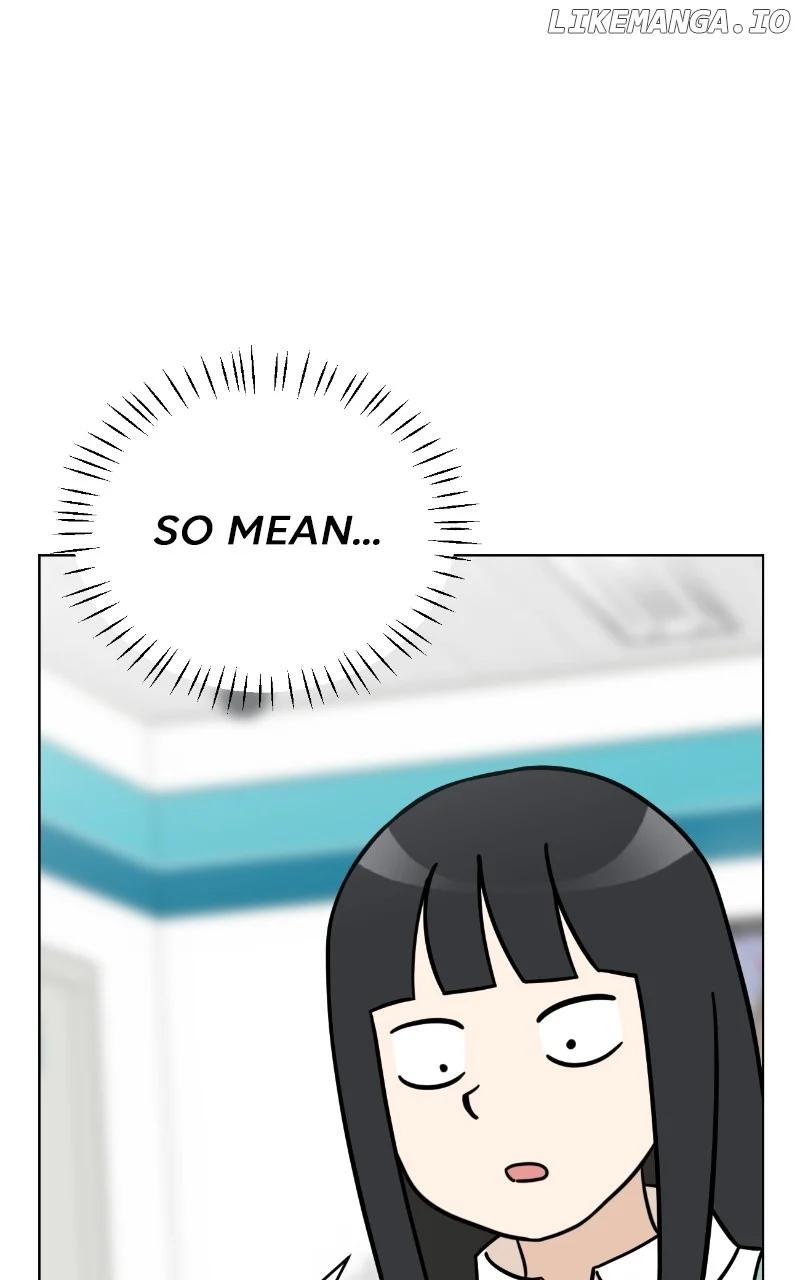 Maru Is a Puppy Chapter 97 - Page 45