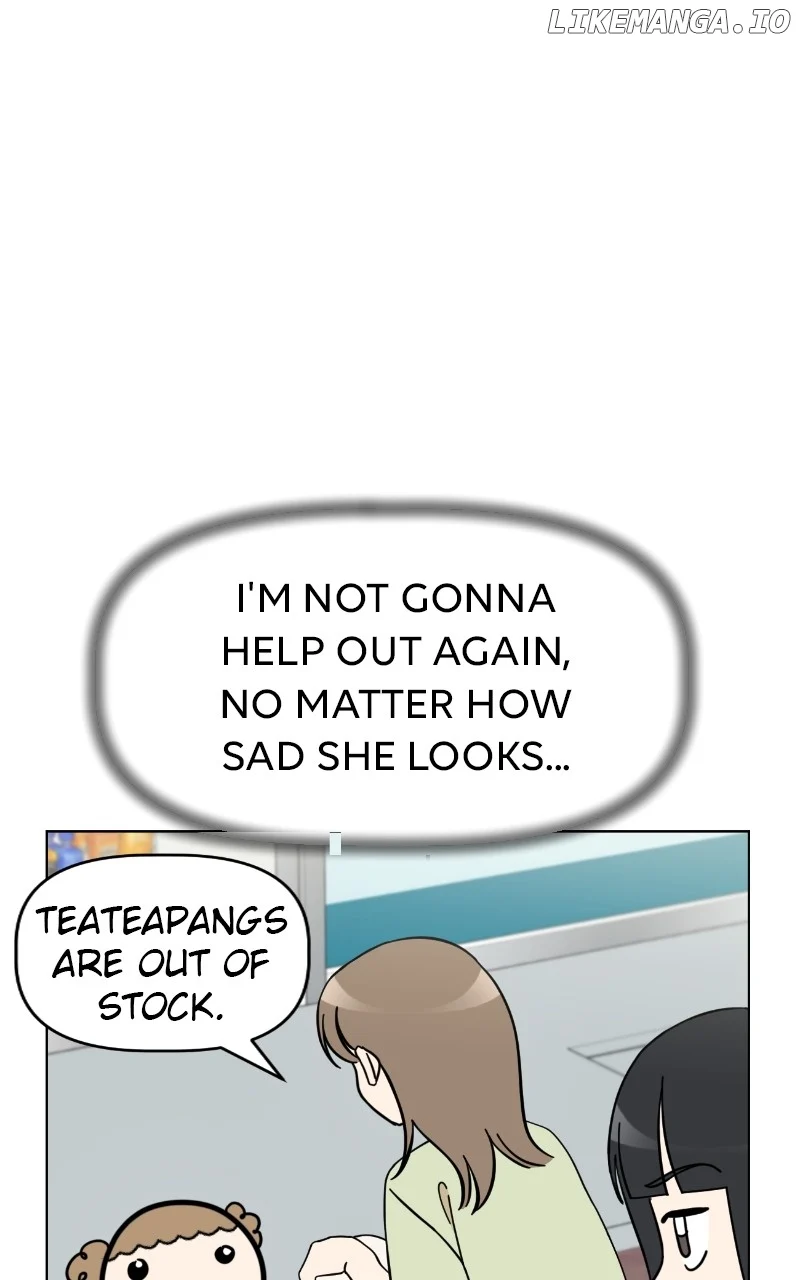 Maru Is a Puppy Chapter 97 - Page 5