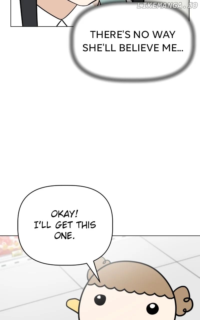 Maru Is a Puppy Chapter 97 - Page 50
