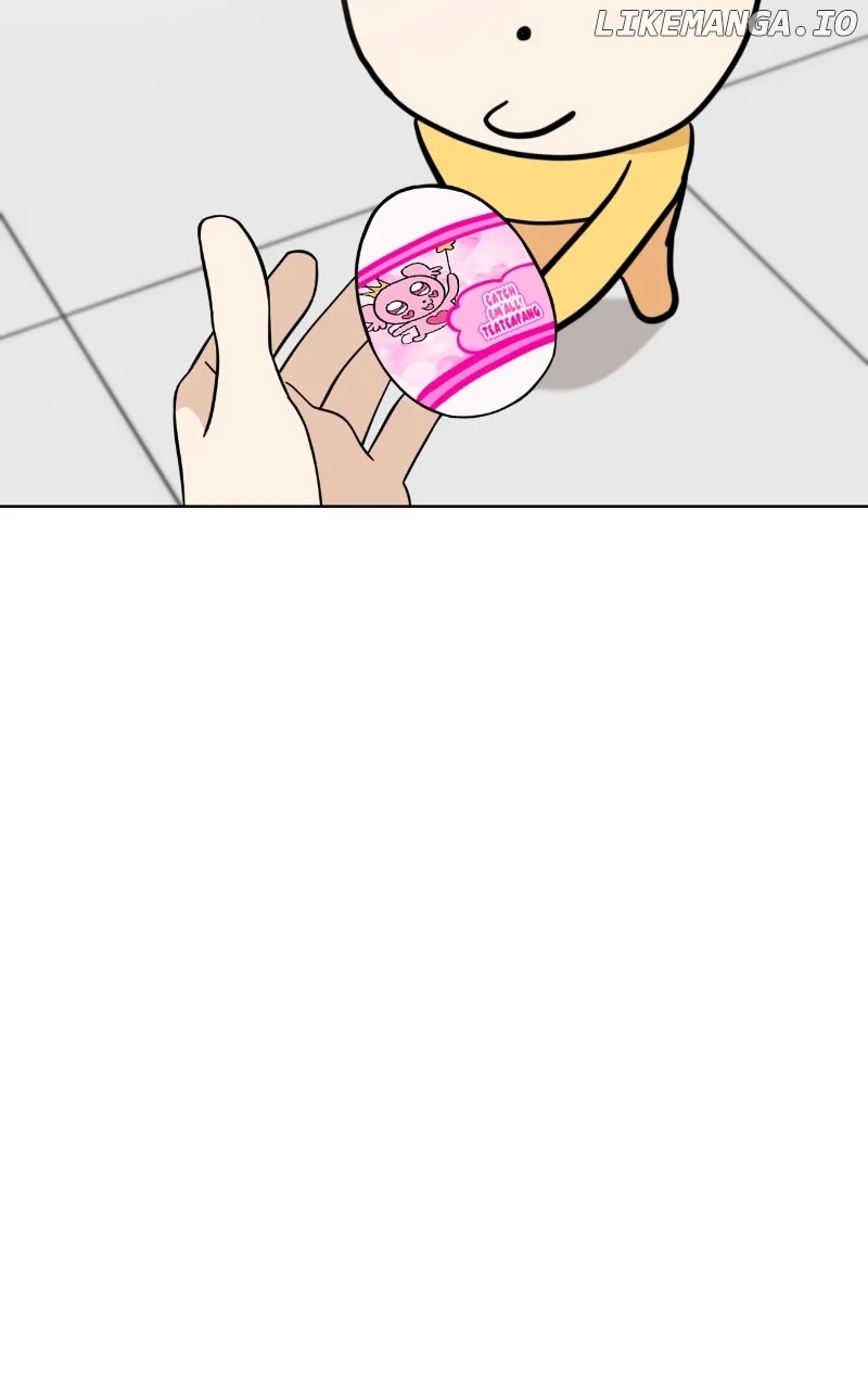 Maru Is a Puppy Chapter 97 - Page 51