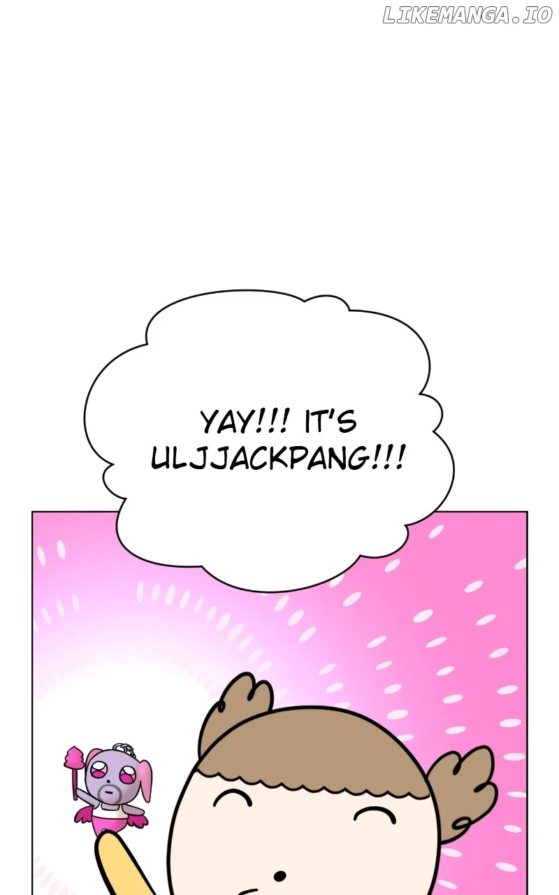 Maru Is a Puppy Chapter 97 - Page 54