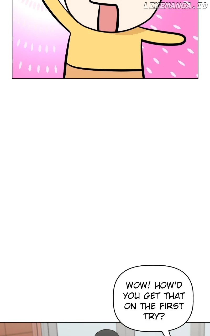Maru Is a Puppy Chapter 97 - Page 55
