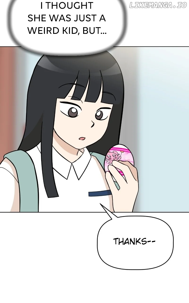 Maru Is a Puppy Chapter 97 - Page 59