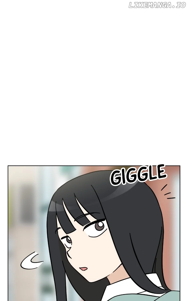 Maru Is a Puppy Chapter 97 - Page 60