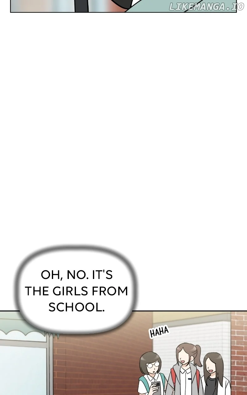 Maru Is a Puppy Chapter 97 - Page 61