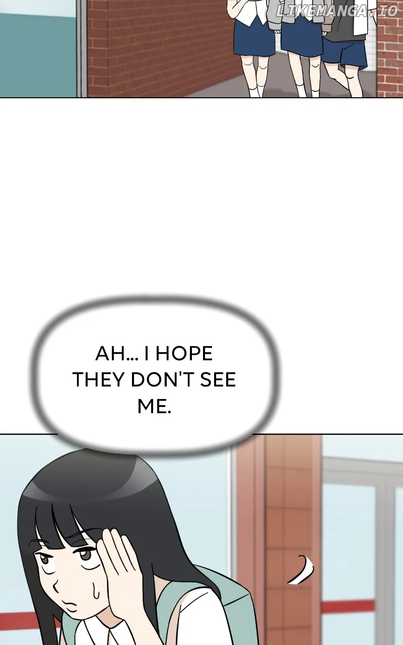 Maru Is a Puppy Chapter 97 - Page 62