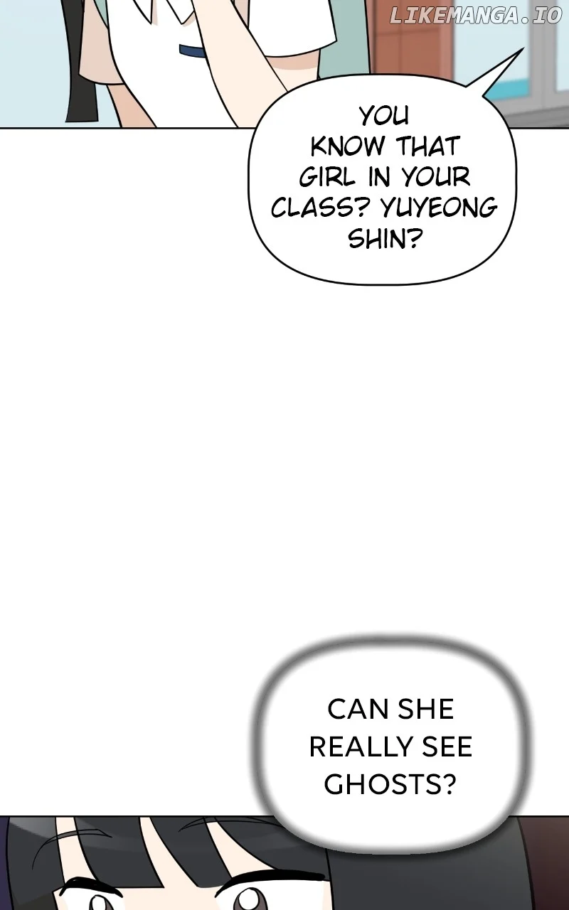 Maru Is a Puppy Chapter 97 - Page 63
