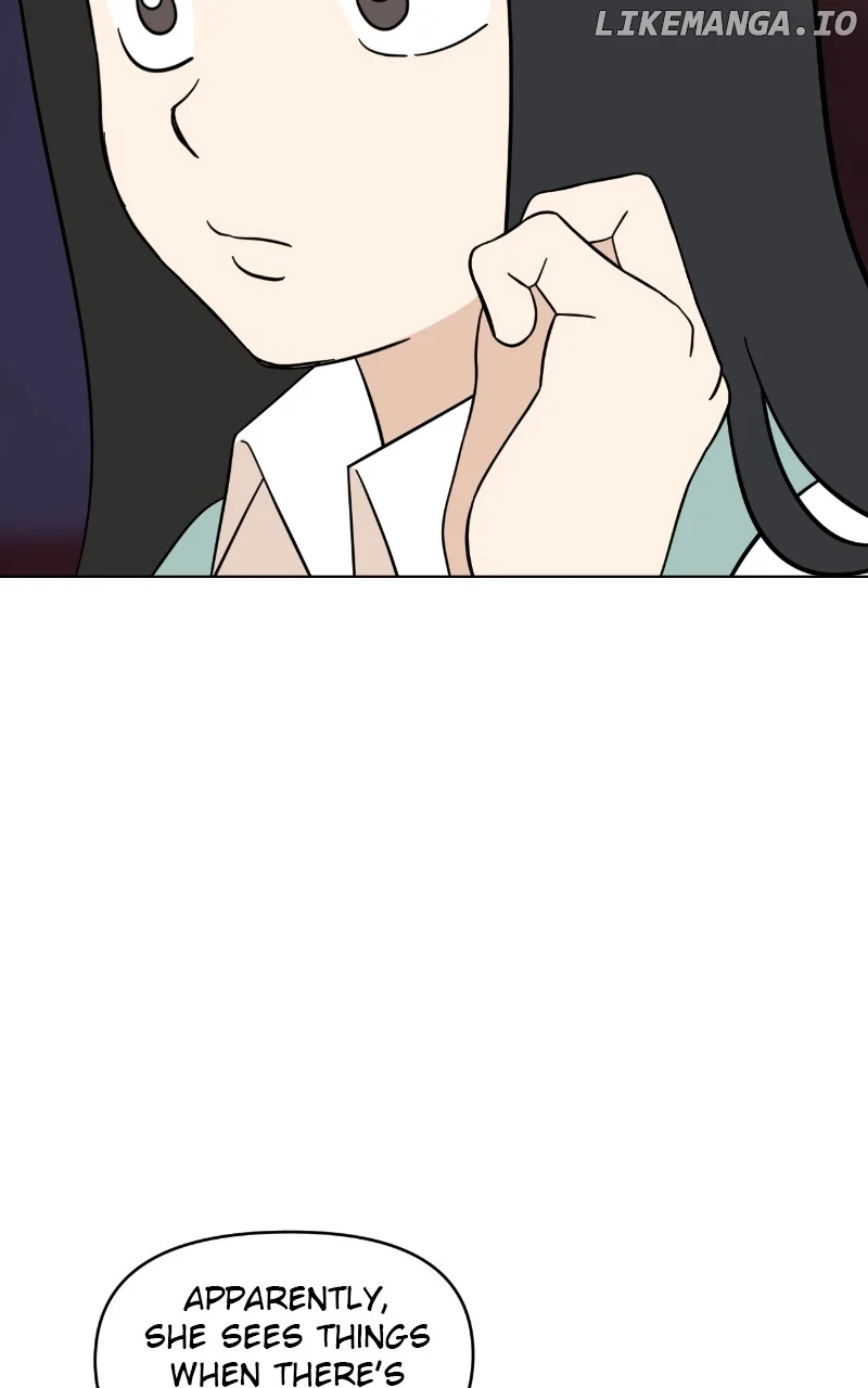 Maru Is a Puppy Chapter 97 - Page 64