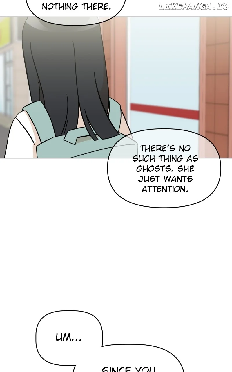 Maru Is a Puppy Chapter 97 - Page 65