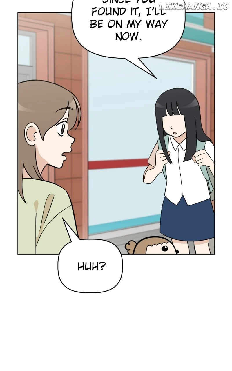 Maru Is a Puppy Chapter 97 - Page 66