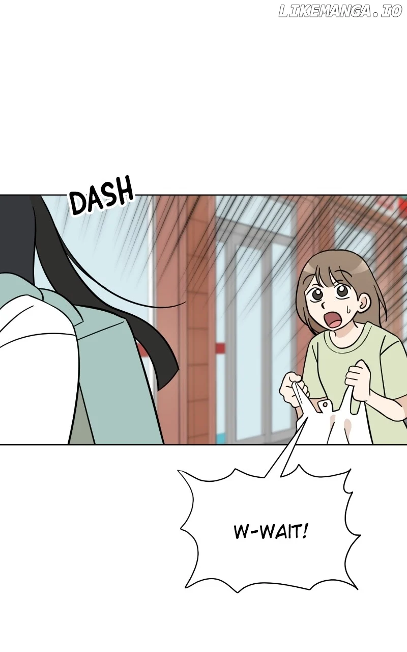 Maru Is a Puppy Chapter 97 - Page 67