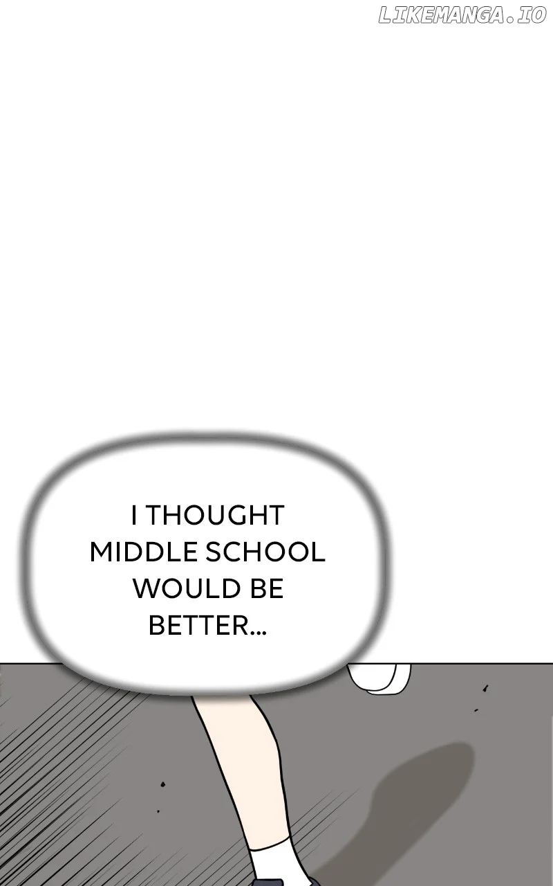Maru Is a Puppy Chapter 97 - Page 68
